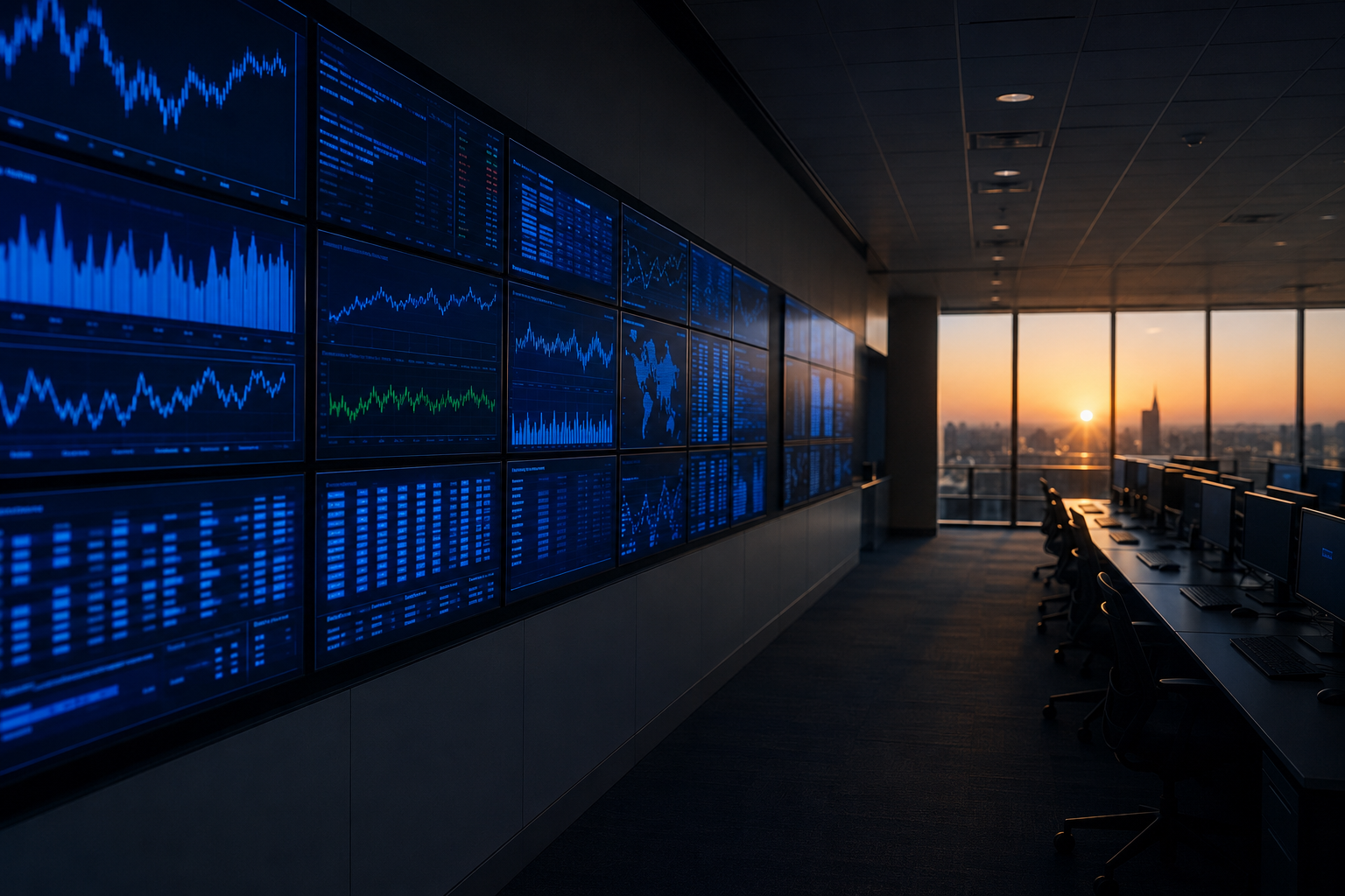 PMA financial information displays