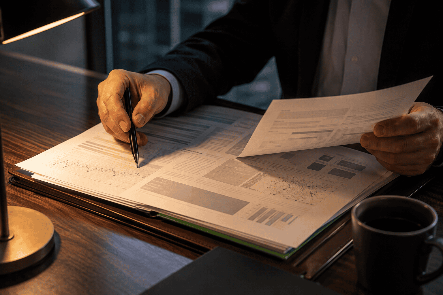 PMA regulatory documents