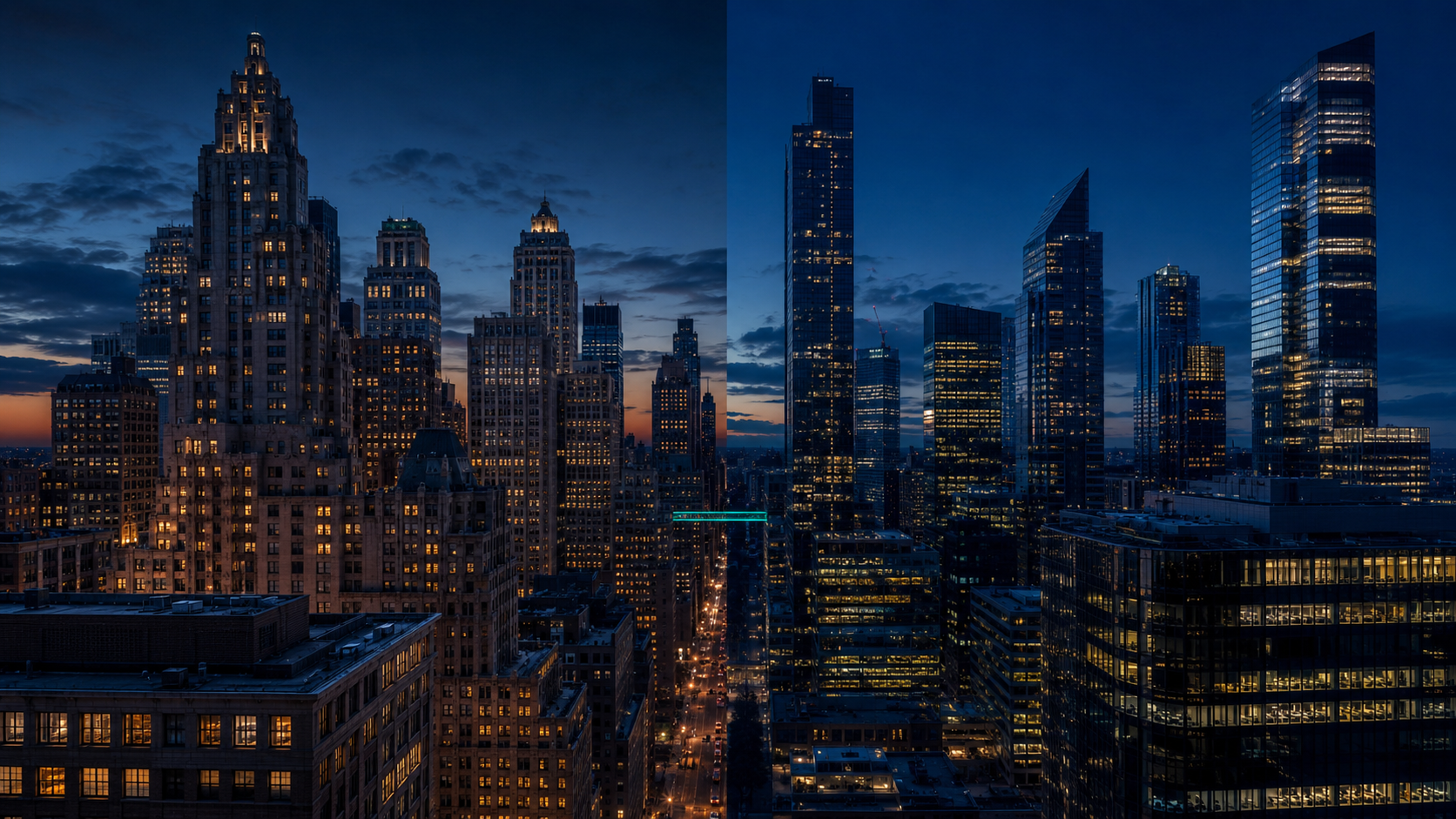 PMA split composition