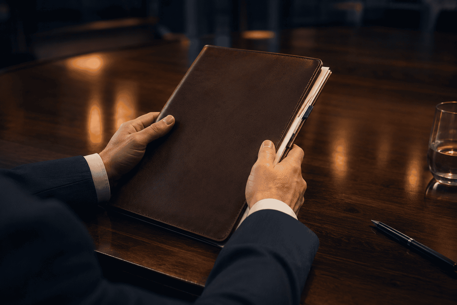 board papers