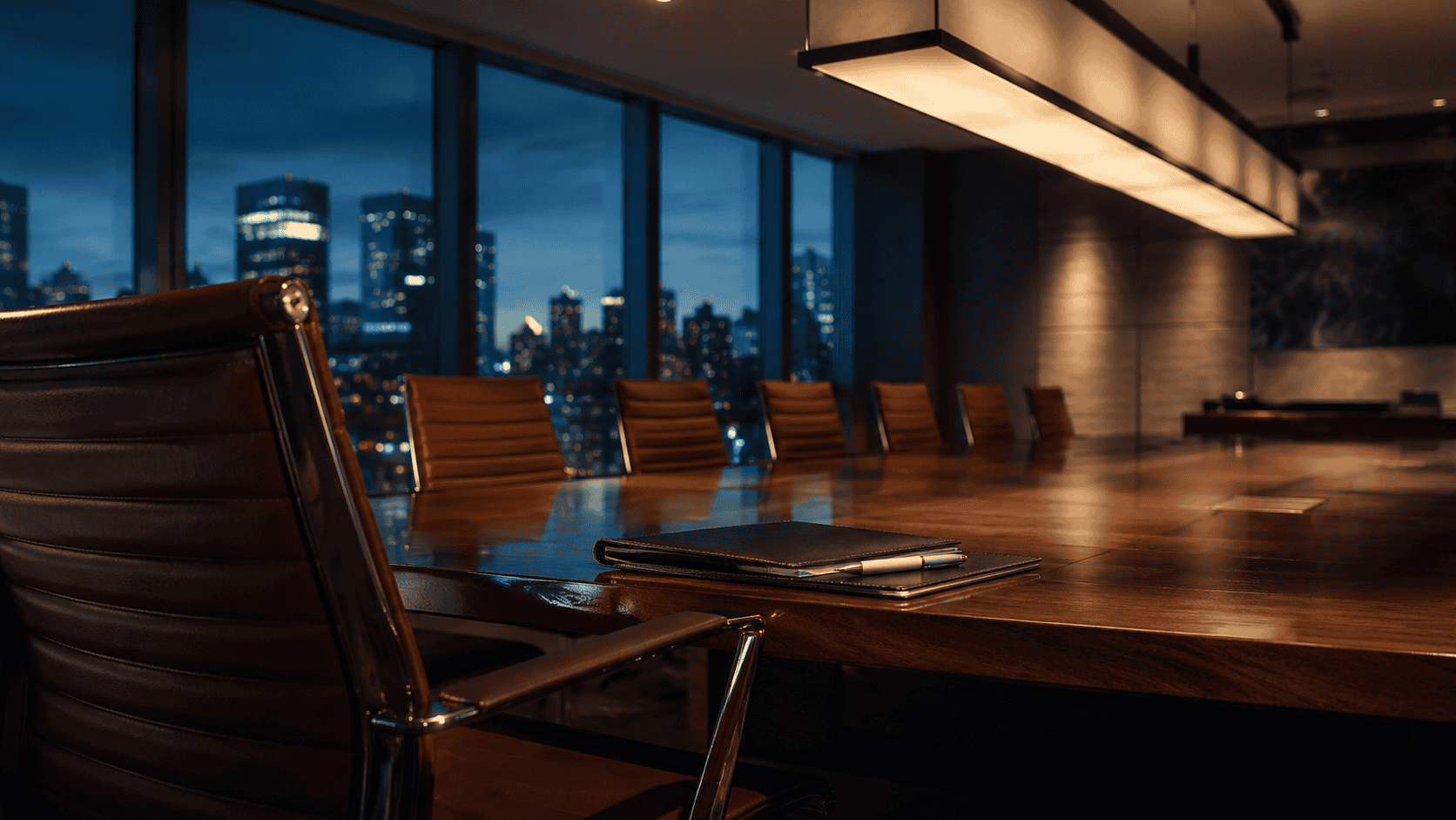 board-level roles